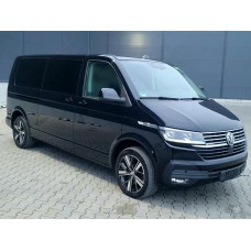 VW Multivan